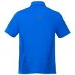 Men's PIEDMONT SS Polo | https://www.bestnamebadges.com