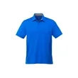 Men's PIEDMONT SS Polo | https://www.bestnamebadges.com
