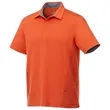 Men's PIEDMONT SS Polo | https://www.bestnamebadges.com