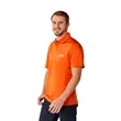 Men's PIEDMONT SS Polo | https://www.bestnamebadges.com
