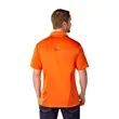Men's PIEDMONT SS Polo | https://www.bestnamebadges.com
