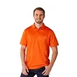 Men's PIEDMONT SS Polo | https://www.bestnamebadges.com
