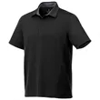 Men's PIEDMONT SS Polo | https://www.bestnamebadges.com