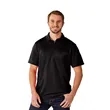 Men's PIEDMONT SS Polo | https://www.bestnamebadges.com