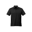 Men's PIEDMONT SS Polo | https://www.bestnamebadges.com