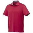 Men's PIEDMONT SS Polo | https://www.bestnamebadges.com