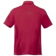 Men's PIEDMONT SS Polo | https://www.bestnamebadges.com