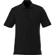 Mens CRANDALL Short Sleeve Polo | https://www.bestnamebadges.com