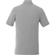 Mens CRANDALL Short Sleeve Polo | https://www.bestnamebadges.com