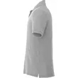 Mens CRANDALL Short Sleeve Polo | https://www.bestnamebadges.com