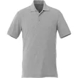 Mens CRANDALL Short Sleeve Polo | https://www.bestnamebadges.com