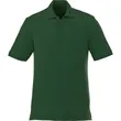 Mens CRANDALL Short Sleeve Polo | https://www.bestnamebadges.com
