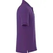 Mens CRANDALL Short Sleeve Polo | https://www.bestnamebadges.com