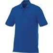 Mens CRANDALL Short Sleeve Polo | https://www.bestnamebadges.com