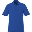 Mens CRANDALL Short Sleeve Polo | https://www.bestnamebadges.com