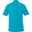 Mens CRANDALL Short Sleeve Polo | https://www.bestnamebadges.com