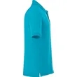 Mens CRANDALL Short Sleeve Polo | https://www.bestnamebadges.com