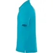 Mens CRANDALL Short Sleeve Polo | https://www.bestnamebadges.com