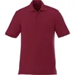 Mens CRANDALL Short Sleeve Polo | https://www.bestnamebadges.com