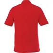 Mens CRANDALL Short Sleeve Polo | https://www.bestnamebadges.com