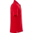 Mens CRANDALL Short Sleeve Polo | https://www.bestnamebadges.com