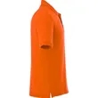 Mens CRANDALL Short Sleeve Polo | https://www.bestnamebadges.com