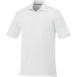 Mens CRANDALL Short Sleeve Polo | https://www.bestnamebadges.com