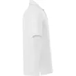 Mens CRANDALL Short Sleeve Polo | https://www.bestnamebadges.com