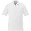 Mens CRANDALL Short Sleeve Polo | https://www.bestnamebadges.com