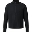 Men's CRANE Knit Half Zip | https://www.bestnamebadges.com