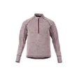 Men's CRANE Knit Half Zip | https://www.bestnamebadges.com