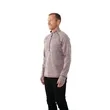 Men's CRANE Knit Half Zip | https://www.bestnamebadges.com