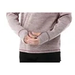 Men's CRANE Knit Half Zip | https://www.bestnamebadges.com