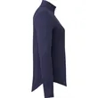 Women's RIGI Eco Knit Half Zip | https://www.bestnamebadges.com