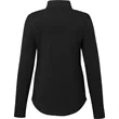 Women's RIGI Eco Knit Half Zip | https://www.bestnamebadges.com