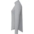 Women's RIGI Eco Knit Half Zip | https://www.bestnamebadges.com