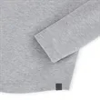Women's RIGI Eco Knit Half Zip | https://www.bestnamebadges.com