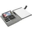 FSC® Mix Reclaim 5000 mAh Wireless Charging Pad | https://www.bestnamebadges.com
