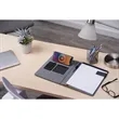 FSC® Mix Reclaim 5000 mAh Wireless Charging Pad | https://www.bestnamebadges.com
