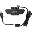 1080P HD Webcam with Microphone | https://www.bestnamebadges.com