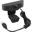1080P HD Webcam with Microphone | https://www.bestnamebadges.com