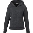 tentree Stretch Knit Quarter Zip - Women's | https://www.bestnamebadges.com