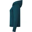 tentree Stretch Knit Quarter Zip - Women's | https://www.bestnamebadges.com