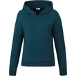 tentree Stretch Knit Quarter Zip - Women's | https://www.bestnamebadges.com