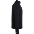 Men's ASGARD Eco Knit Quarter Zip | https://www.bestnamebadges.com
