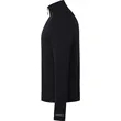 Men's ASGARD Eco Knit Quarter Zip | https://www.bestnamebadges.com