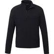 Men's ASGARD Eco Knit Quarter Zip | https://www.bestnamebadges.com