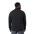 Men's ASGARD Eco Knit Quarter Zip | https://www.bestnamebadges.com