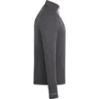 Men's ASGARD Eco Knit Quarter Zip | https://www.bestnamebadges.com