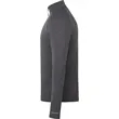 Men's ASGARD Eco Knit Quarter Zip | https://www.bestnamebadges.com